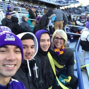 Meet your Posher, Jackson